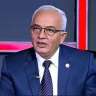 رضا حجازي: 25.5 مليون طالب...