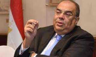 محي الدين: ضرورة حشد التمويل...