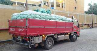 محافظ أسوان .. طرح 500...