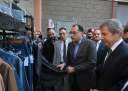 رئيس الوزراء يتفقد مصنع ”الشركة...