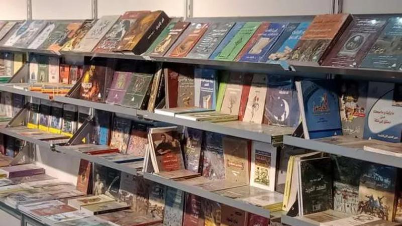 معرض الكتاب - أرشيفية