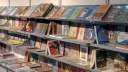 وزيرة الثقافة تفتتح معرض الكتاب...