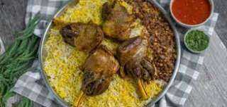 تعرف على طريقة عمل مجبوس...