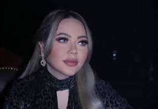 أسما إبراهيم تطمئن جمهورها: بشكر...