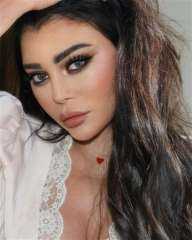 شاهد.. هيفاء وهبي فى احدث...