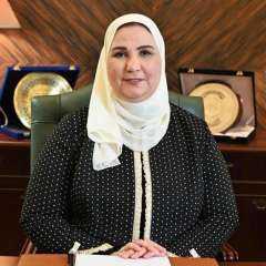 التضامن الاجتماعي ترحب بزيارة وفد...