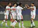 تشكيل الزمالك المتوقع لمواجهة سوار...