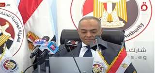 انتخابات الرئاسة المصرية.. فرز أصوات...