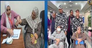 مواصلة تفعيل الإجراءات التى من...