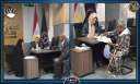 مواصلة الجهود فى تيسير الإجراءات...