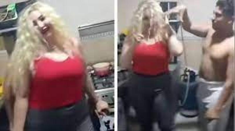 إنجي حمادة