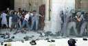 فلسطين: الاحتلال واصل انتهاكاته اليومية...