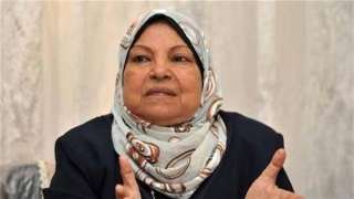 سعاد صالح: تحليل DNA اختراع...