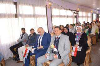 جامعة أسيوط تشهد افتتاح فعاليات...