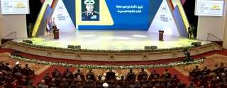 انطلاق فعاليات معرض ”إيديكس 2023”...