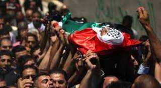 الصحة الفلسطينية: 464 شهيدا بالضفة...
