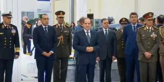 بالفيديو.. صمع في مصر.. الرئيس...