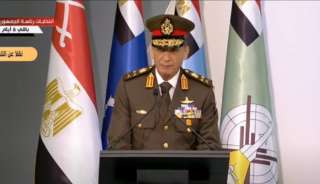 وزير الدفاع: التصعيد العسكرى غير...
