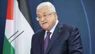 الرئيس الفلسطينى يؤكد أهمية مضاعفة...