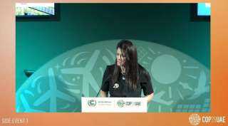 وزيرة التعاون الدولي تستعرض عوامل...