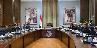 رئيس الوزراء يتابع مستجدات الموقف...