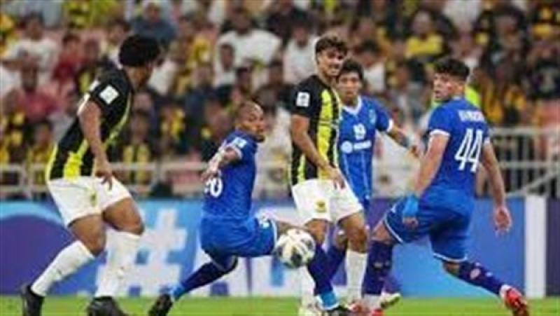 دوري أبطال أسيا