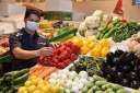 تعرف على اسعار الخضروات بسوق...