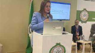 هالة السعيد: التحول للطاقة المتجددة...