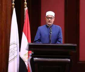 أمين مجمع البحوث الإسلامية: الإسلام...
