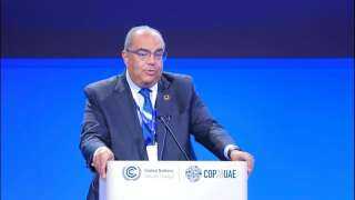دكتور محمود محيي الدين خلال...