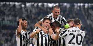 توتنهام يقترب من ضم لاعب...