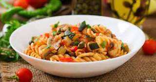 عمل كازا باستا