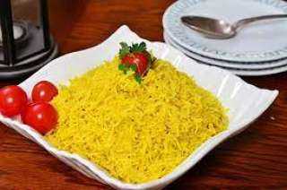 نستعرض عمل الأرز بوصفات مختلفة...