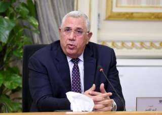 الزراعة: بدء إجراءات استصدار قرار...