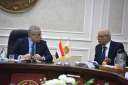 مجلس إدارة صندوق تمويل التدريب...