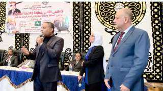وزارة العمل : ملتقى للسلامة...