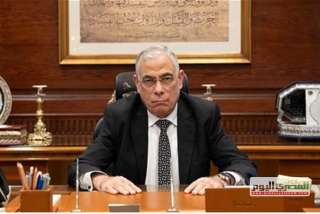 النائب العام المستشار محمد شوقي...