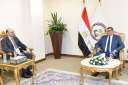 وزير الإنتاج الحربي يلتقي نائب...