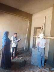 وزارة العمل : تسجيل وحصر...