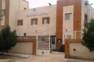 محافظ أسوان يتابع نسب ومعدلات...