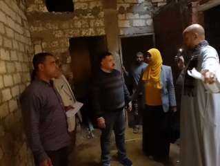 إعادة بناء وتأهيل ورفع كفاءة...