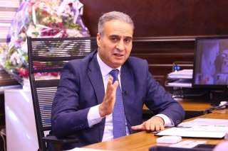 جهاز حماية المستهلك يواصل حملاته...
