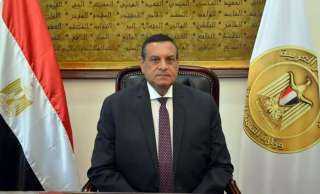 وزير التنمية المحلية: 113 مليون...