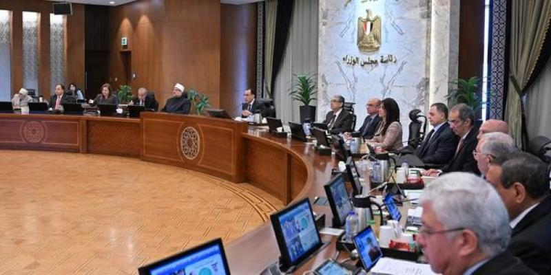الوزراء: الحبس شهر وغرامة لا تقل عن 50 ألف جنيه حال حفر آبار دون ترخيص
