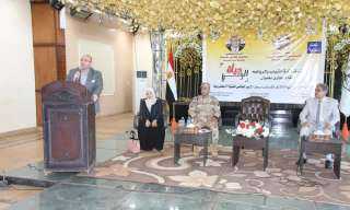 محافظ بني سويف: معركة النهضة...