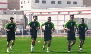 برنامج تأهيلي للاعبي الزمالك استعدادًا...
