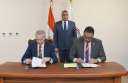وزير الإنتاج الحربي يشهد توقيع...