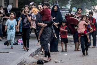 1.2 مليون نازح فلسطيني في...