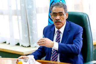 ضياء رشوان: مصر تبذل أقصى...