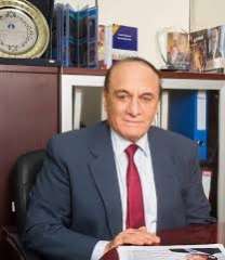 سمير فرج: المياه مسألة أمن...